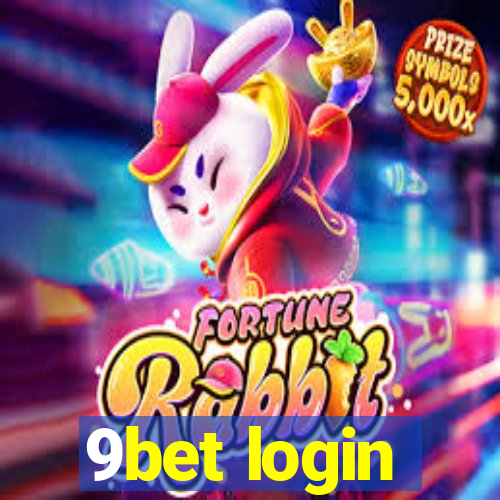 9bet login